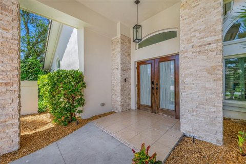 House in Tampa, Florida 4 bedrooms, 256.78 sq.m. № 1873959 - photo 13