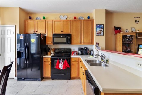 Adosado en venta en Kissimmee, Florida, 3 dormitorios, 110.27 m2 № 2215442 - foto 5