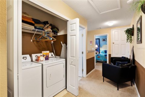 Adosado en venta en Kissimmee, Florida, 3 dormitorios, 110.27 m2 № 2215442 - foto 20
