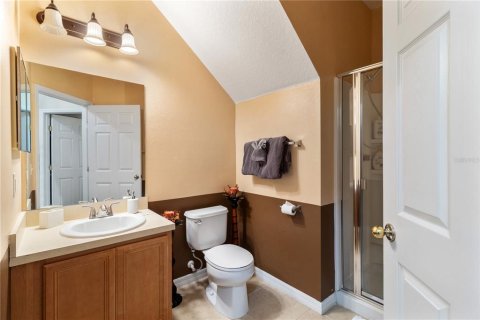 Adosado en venta en Kissimmee, Florida, 3 dormitorios, 110.27 m2 № 2215442 - foto 12