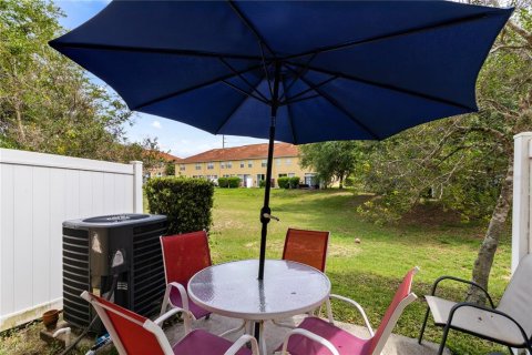 Adosado en venta en Kissimmee, Florida, 3 dormitorios, 110.27 m2 № 2215442 - foto 19