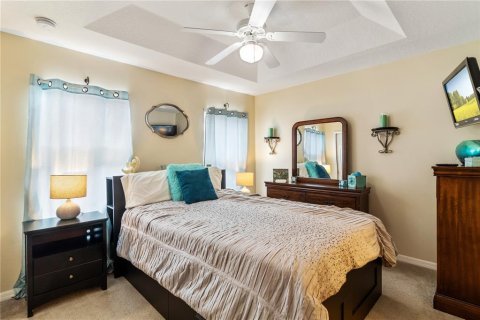 Adosado en venta en Kissimmee, Florida, 3 dormitorios, 110.27 m2 № 2215442 - foto 10