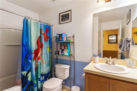 Adosado en venta en Kissimmee, Florida, 3 dormitorios, 110.27 m2 № 2215442 - foto 18