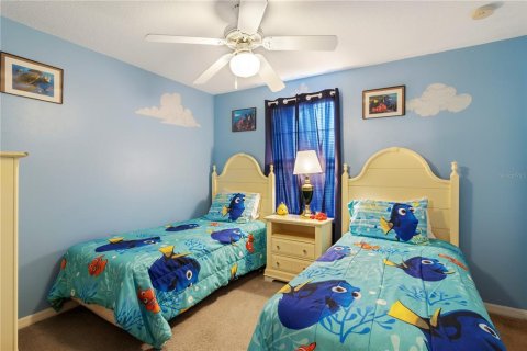 Adosado en venta en Kissimmee, Florida, 3 dormitorios, 110.27 m2 № 2215442 - foto 17