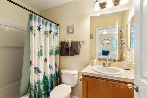 Adosado en venta en Kissimmee, Florida, 3 dormitorios, 110.27 m2 № 2215442 - foto 15