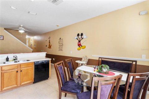 Adosado en venta en Kissimmee, Florida, 3 dormitorios, 110.27 m2 № 2215442 - foto 7