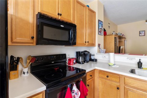 Adosado en venta en Kissimmee, Florida, 3 dormitorios, 110.27 m2 № 2215442 - foto 6
