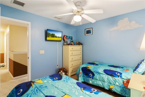 Adosado en venta en Kissimmee, Florida, 3 dormitorios, 110.27 m2 № 2215442 - foto 16