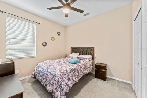House in Riverview, Florida 5 bedrooms, 302.77 sq.m. № 1688466 - photo 15