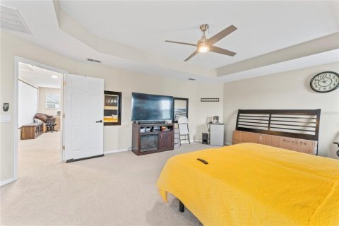 House in Riverview, Florida 5 bedrooms, 302.77 sq.m. № 1688466 - photo 24