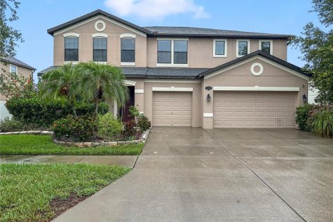 House in Riverview, Florida 5 bedrooms, 302.77 sq.m. № 1688466 - photo 1