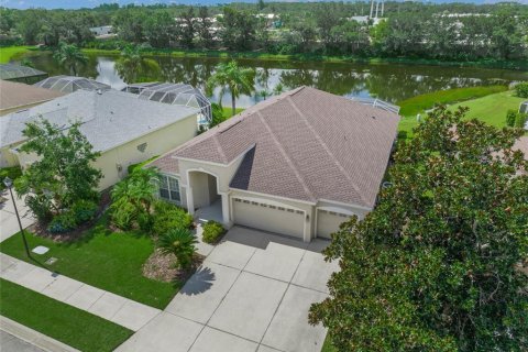 House in Sarasota, Florida 3 bedrooms, 217.02 sq.m. № 1876003 - photo 4