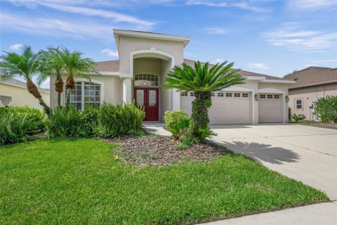 House in Sarasota, Florida 3 bedrooms, 217.02 sq.m. № 1876003 - photo 5
