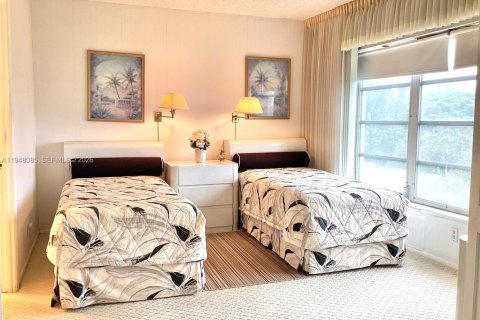 Купить кондоминиум в Помпано-Бич, Флорида 2 спальни, 102.19м2, № 2004558 - фото 30