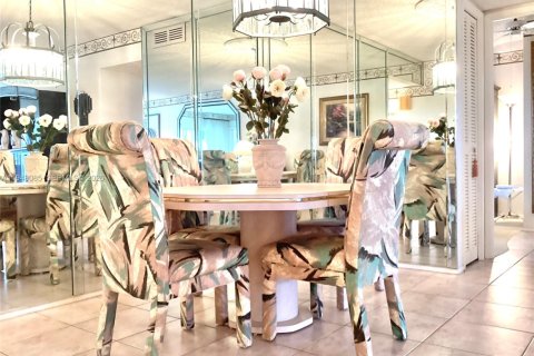 Condo in Pompano Beach, Florida, 2 bedrooms  № 2004558 - photo 10