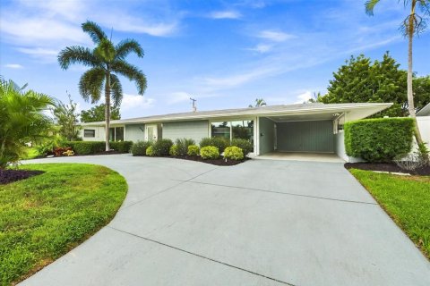 Villa ou maison à vendre à Saint Petersburg, Floride: 3 chambres, 164.25 m2 № 2308359 - photo 2