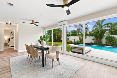 Villa ou maison à vendre à Saint Petersburg, Floride: 3 chambres, 164.25 m2 № 2308359 - photo 16