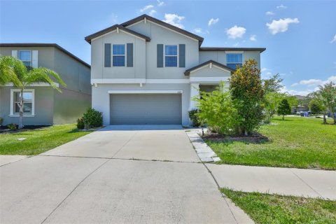 House in Riverview, Florida 6 bedrooms, 290.78 sq.m. № 2224987