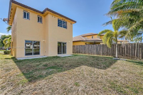 Casa en venta en Homestead, Florida, 3 dormitorios, 159.98 m2 № 1944026 - foto 22