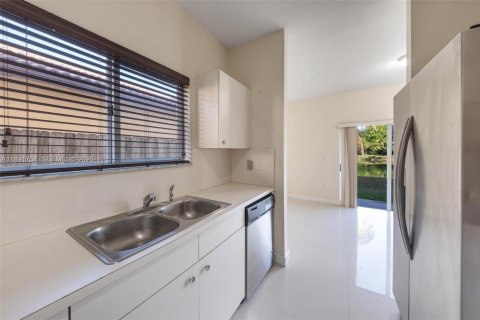 Villa ou maison à vendre à Homestead, Floride: 3 chambres, 159.98 m2 № 1944026 - photo 24