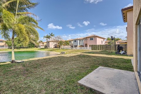 Casa en venta en Homestead, Florida, 3 dormitorios, 159.98 m2 № 1944026 - foto 21