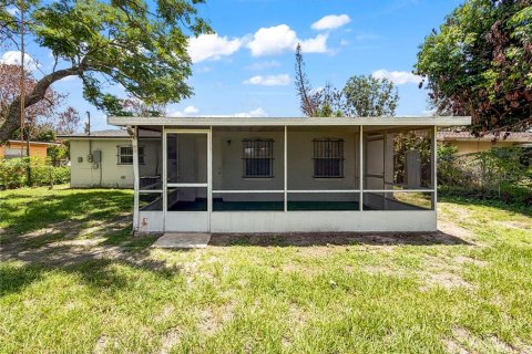 Villa ou maison à louer à Orlando, Floride: 4 chambres, 125.98 m2 № 2419924 - photo 18
