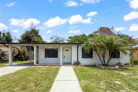 Villa ou maison à Orlando, Floride 4 chambres, 125.98 m2 № 2419924