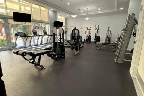 Купить кондоминиум в Авентура, Флорида 1 спальня, 71.07м2, № 1979930 - фото 5