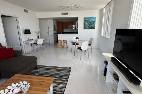 Купить кондоминиум в Авентура, Флорида 1 спальня, 71.07м2, № 1979930 - фото 13