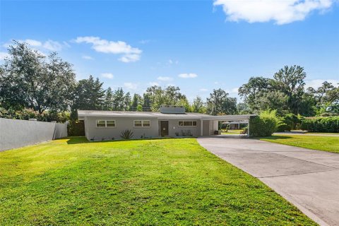 Villa ou maison à vendre à Lakeland, Floride: 3 chambres, 162.02 m2 № 2322661 - photo 2