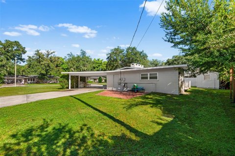 Villa ou maison à vendre à Lakeland, Floride: 3 chambres, 162.02 m2 № 2322661 - photo 5