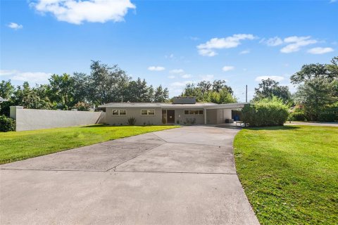 Villa ou maison à vendre à Lakeland, Floride: 3 chambres, 162.02 m2 № 2322661 - photo 3