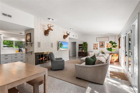Villa ou maison à vendre à Lakeland, Floride: 3 chambres, 162.02 m2 № 2322661 - photo 18