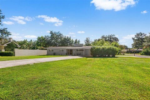 Villa ou maison à vendre à Lakeland, Floride: 3 chambres, 162.02 m2 № 2322661 - photo 4