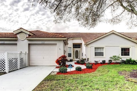 Villa ou maison à Hudson, Floride 2 chambres, 133.78 m2 № 2100102