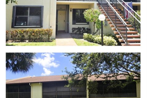 Condo in Lake Worth, Florida, 2 bedrooms № 2249255 - photo 2