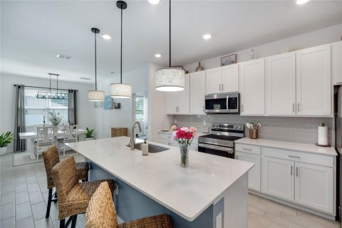 Casa en venta en North Port, Florida, 3 dormitorios, 185.06 m2 № 2312783 - foto 11