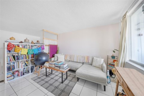 Купить кондоминиум в Майами-Бич, Флорида 1 спальня, 83.61м2, № 2018596 - фото 5