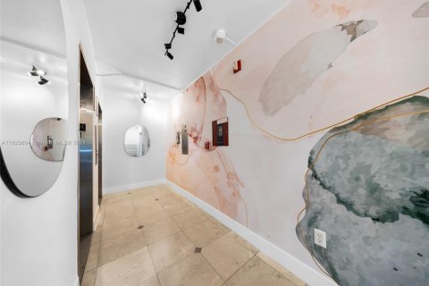 Купить кондоминиум в Майами-Бич, Флорида 1 спальня, 83.61м2, № 2018596 - фото 23