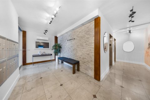 Купить кондоминиум в Майами-Бич, Флорида 1 спальня, 83.61м2, № 2018596 - фото 27