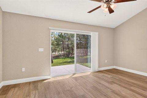 Villa ou maison à vendre à Citrus Springs, Floride: 3 chambres, 169.64 m2 № 2389090 - photo 19
