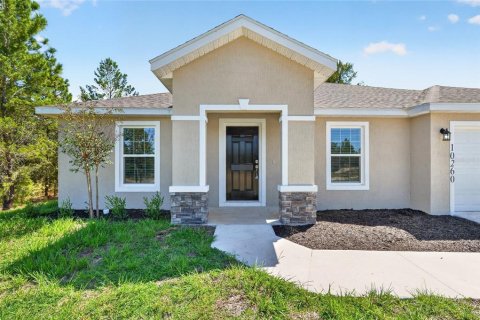 Villa ou maison à vendre à Citrus Springs, Floride: 3 chambres, 169.64 m2 № 2389090 - photo 11
