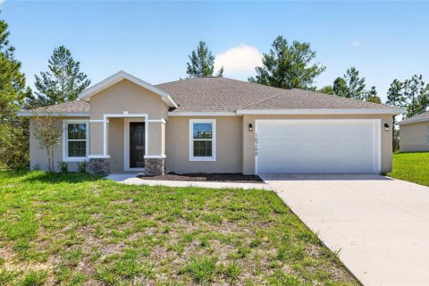 Villa ou maison à vendre à Citrus Springs, Floride: 3 chambres, 169.64 m2 № 2389090 - photo 6