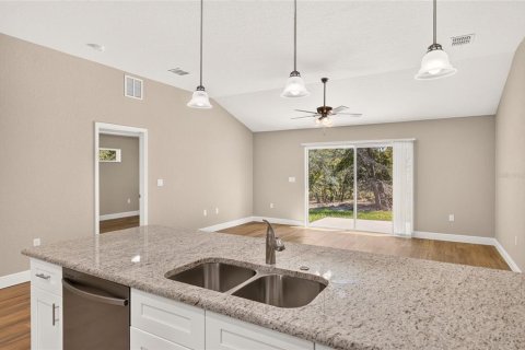Villa ou maison à vendre à Citrus Springs, Floride: 3 chambres, 169.64 m2 № 2389090 - photo 29