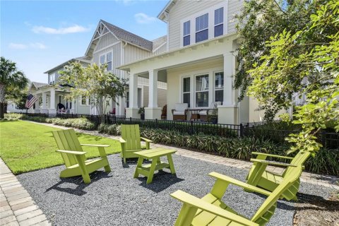 Villa ou maison à vendre à Winter Garden, Floride: 3 chambres, 164.62 m2 № 2403322 - photo 29
