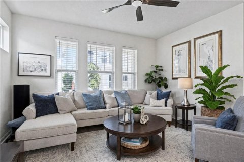 Villa ou maison à vendre à Winter Garden, Floride: 3 chambres, 164.62 m2 № 2403322 - photo 7