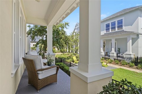 Villa ou maison à vendre à Winter Garden, Floride: 3 chambres, 164.62 m2 № 2403322 - photo 27