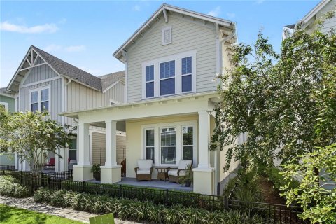 Villa ou maison à vendre à Winter Garden, Floride: 3 chambres, 164.62 m2 № 2403322 - photo 3