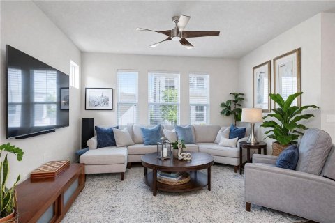 Villa ou maison à vendre à Winter Garden, Floride: 3 chambres, 164.62 m2 № 2403322 - photo 6