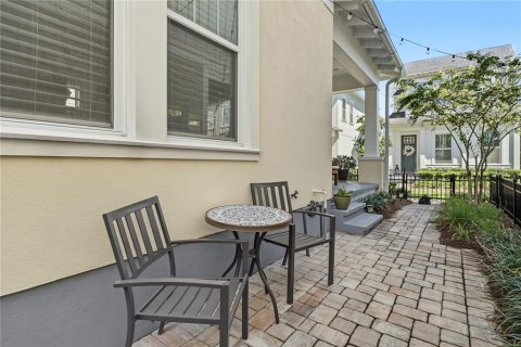 Villa ou maison à vendre à Winter Garden, Floride: 3 chambres, 164.62 m2 № 2403322 - photo 28